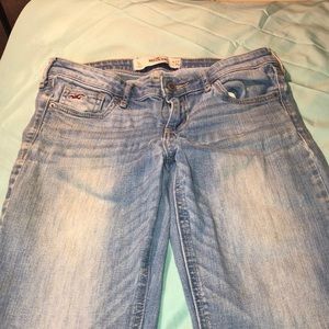 Women’s jeans